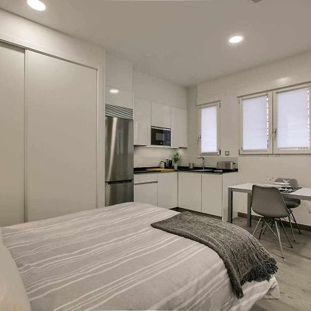 Rina Madrid Apartamento 2 外观 照片