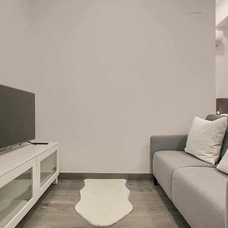 Rina Madrid Apartamento 2 外观 照片