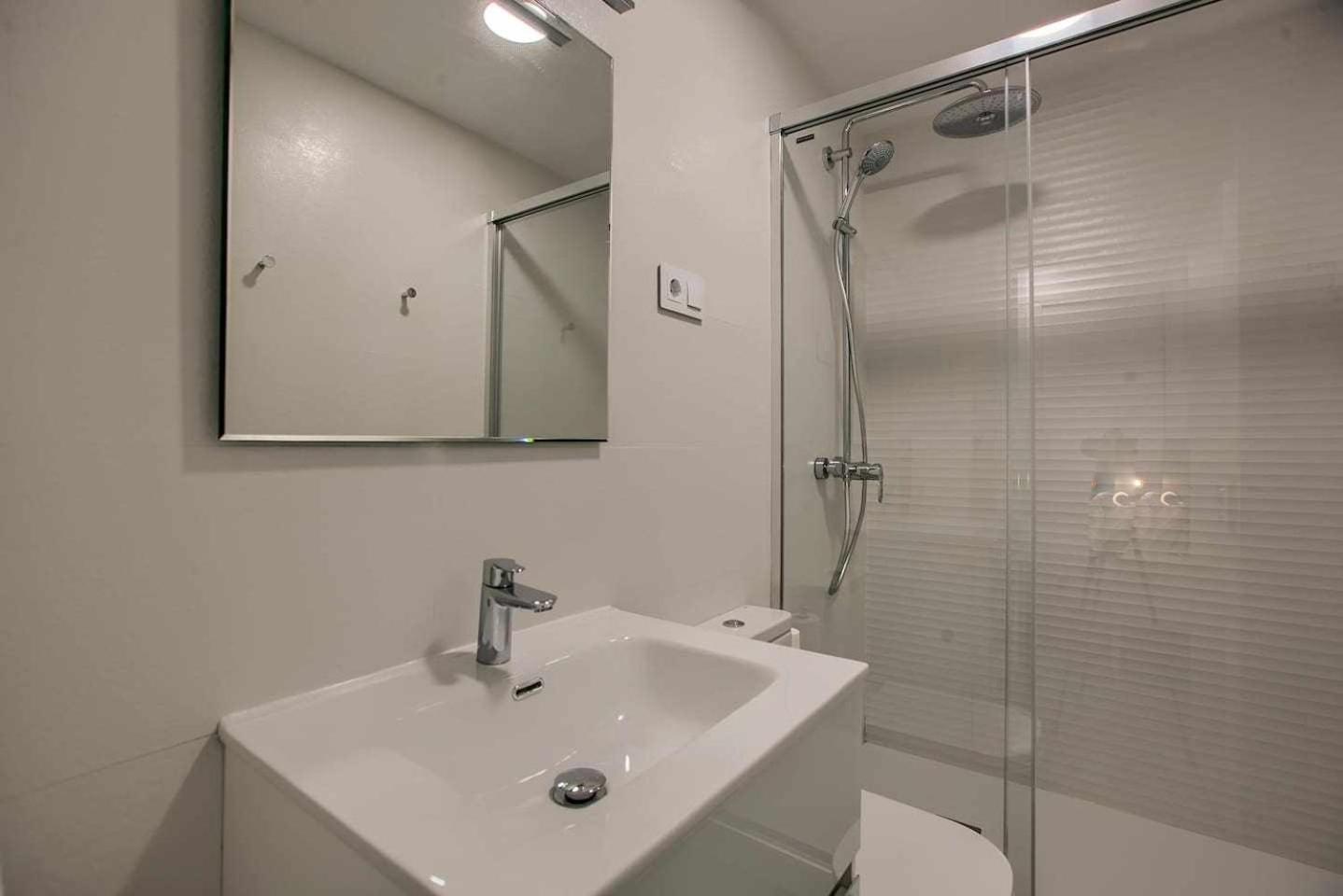 Rina Madrid Apartamento 2 外观 照片