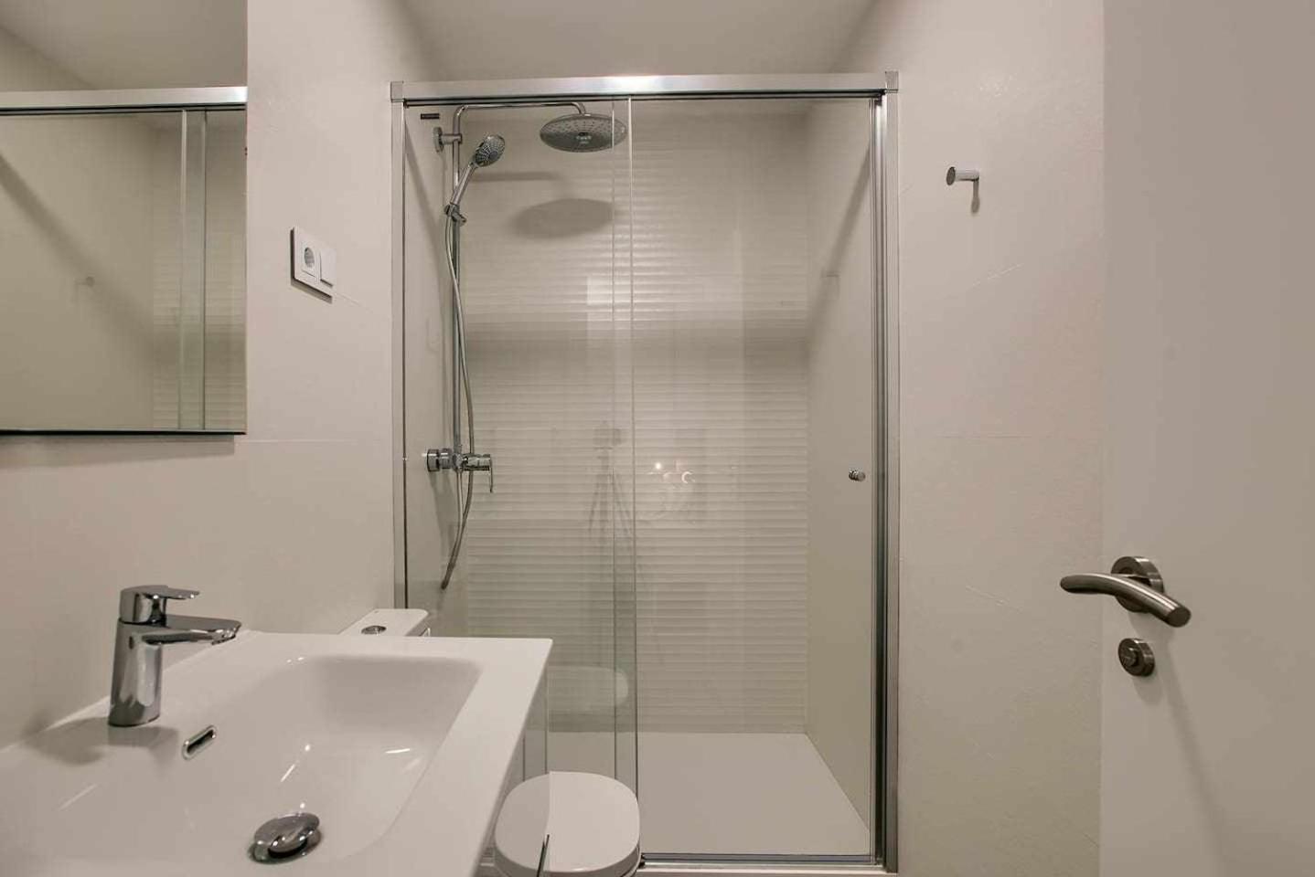 Rina Madrid Apartamento 2 外观 照片