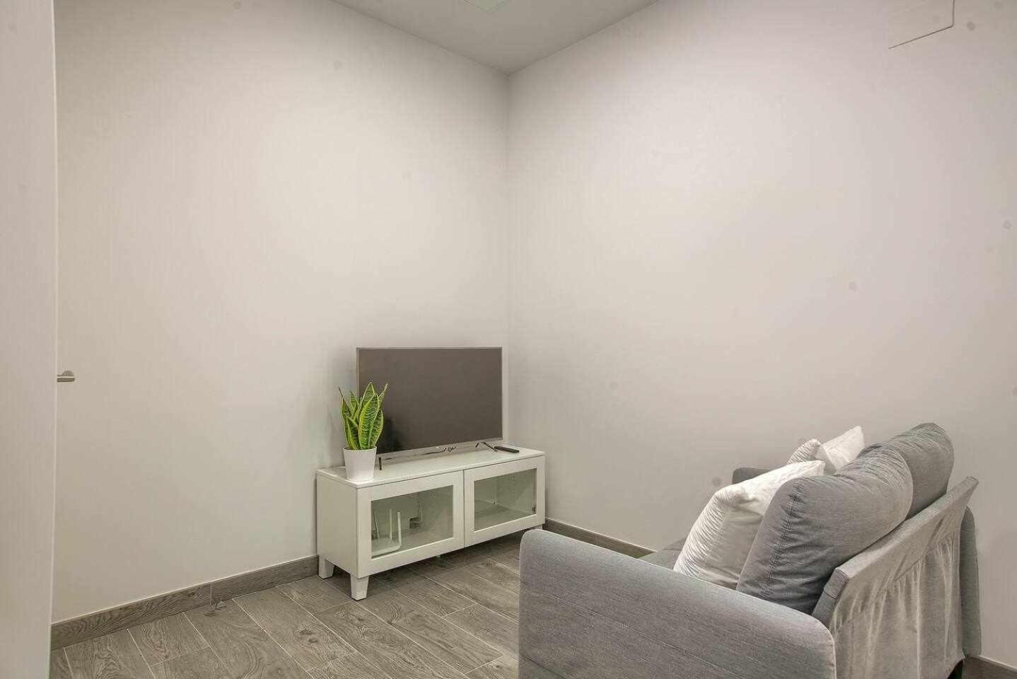 Rina Madrid Apartamento 2 外观 照片