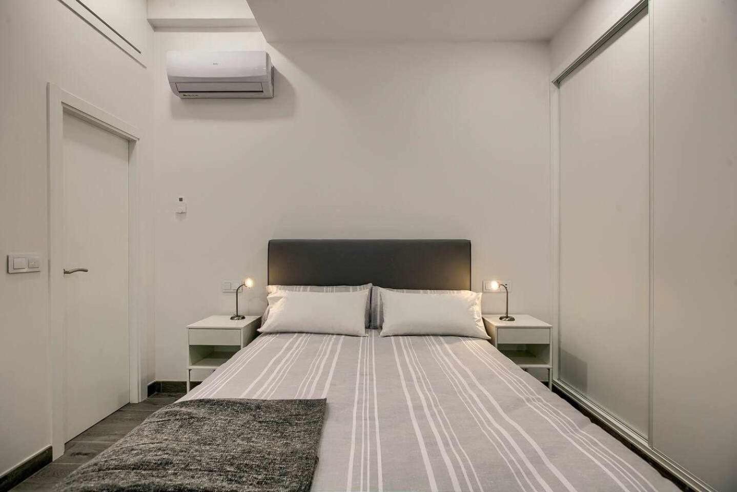 Rina Madrid Apartamento 2 外观 照片