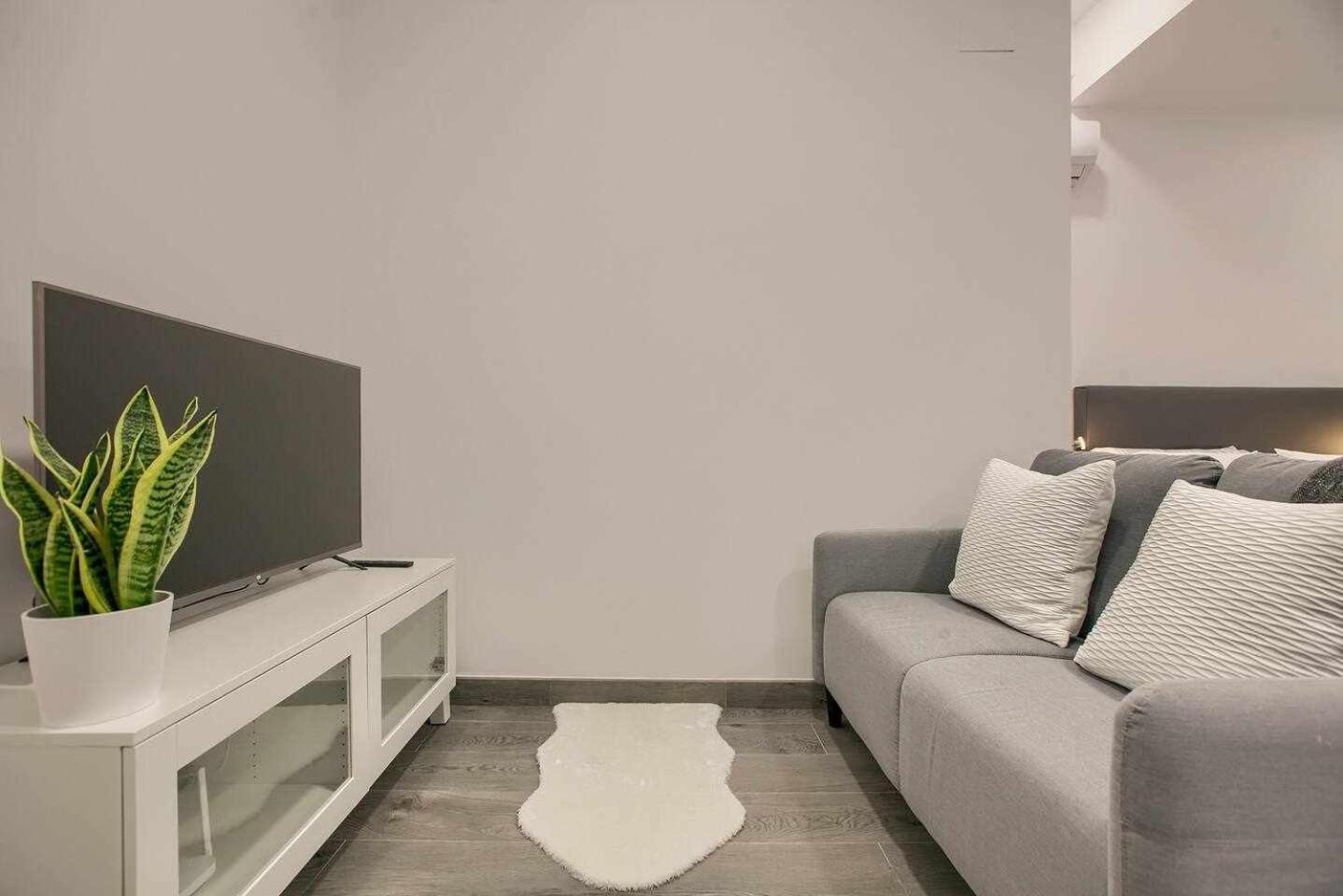 Rina Madrid Apartamento 2 外观 照片